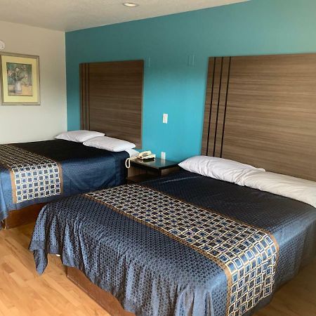 Relax Inn Bryan Εξωτερικό φωτογραφία