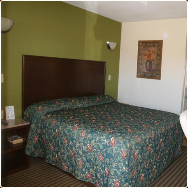 Relax Inn Bryan Δωμάτιο φωτογραφία