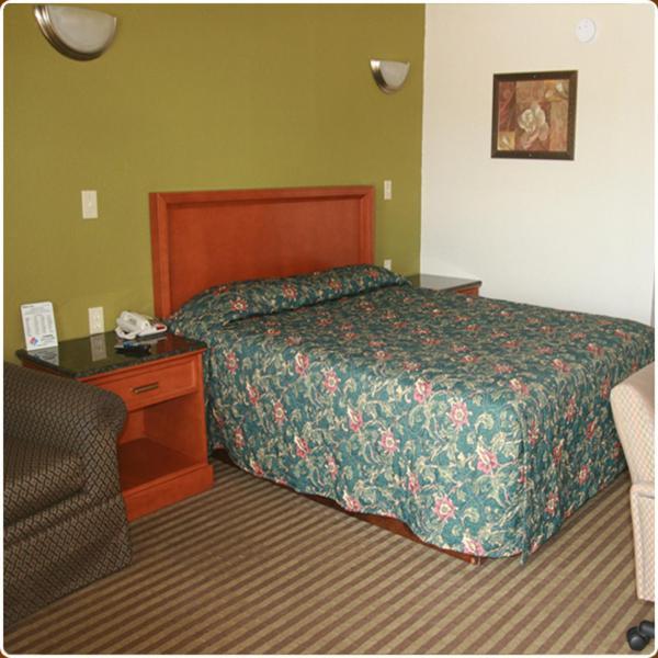 Relax Inn Bryan Δωμάτιο φωτογραφία